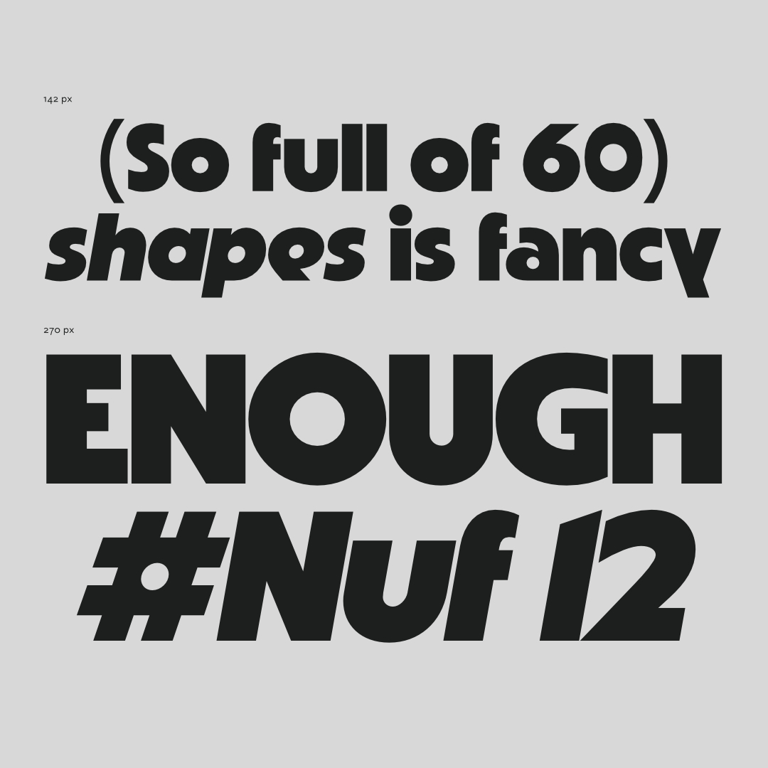 Road to Venice Type tweet media