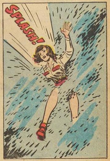 BadPanels's tweet photo. Splash page https://t.co/NXiQ2u5M5J