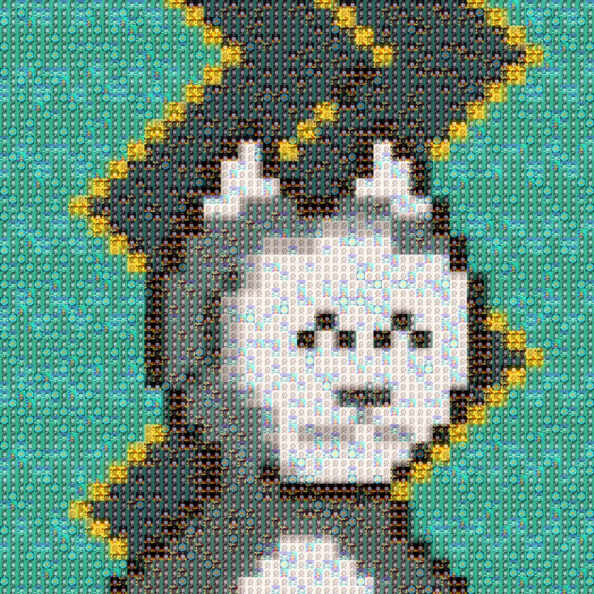 trmoter's tweet photo. This @DivineDogsNFT deserves a FUCK WL META and you know it. Zoom in the image. 🐶 🐕.
#divinedogs #SolanaNFT #fuckWL https://t.co/QiXM9gruzI