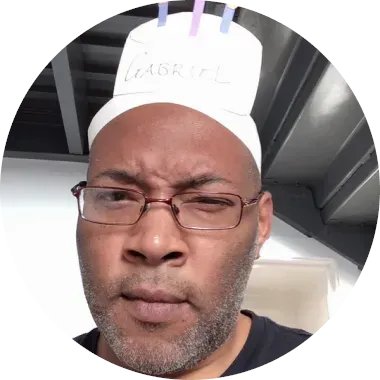 CloudCityIO's tweet photo. After finding his footing as a self-made #entrepreneur, followed by years leading high-profile teams as a senior architect, #DirectorofEngineering Gabriel Williams realized that he wanted to do more than work for others… he wanted to do good in the world. https://t.co/MjNvgwDLTY https://t.co/rSZtN63aoW