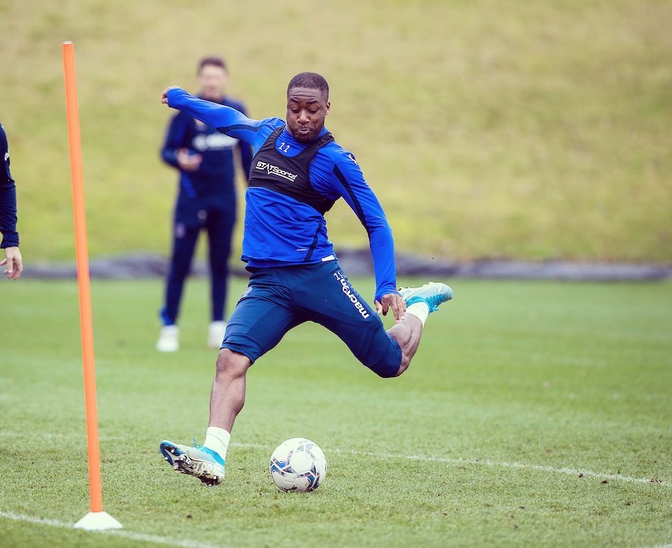 La Brute tweet media