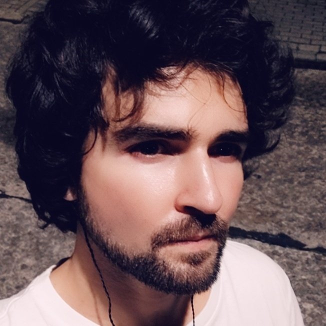 Trindividual's tweet image. #NewProfilePic