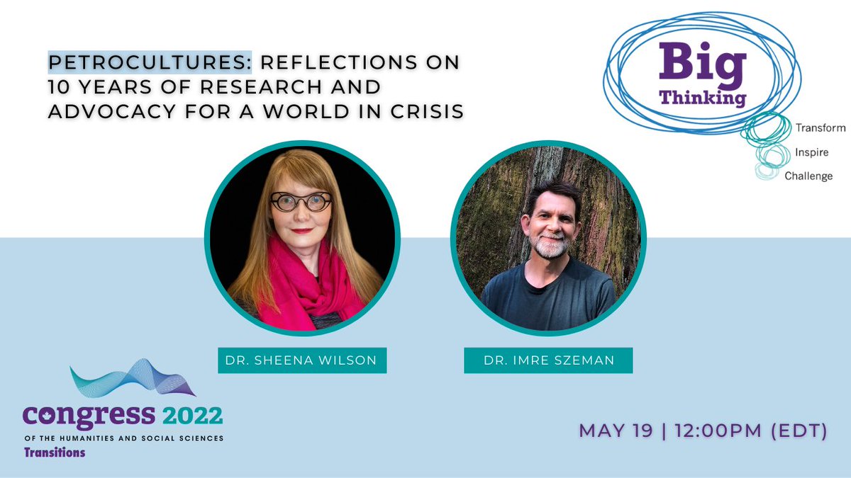 Federation for the Humanities and Social Sciences tweet media