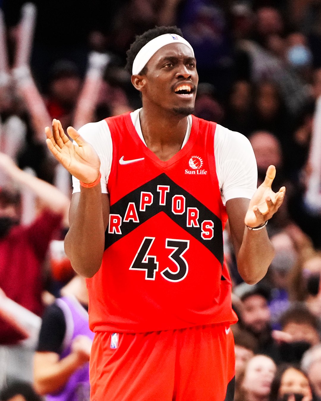 Pascal Siakam Girlfriend: Is He Dating Anyone? Details About His Personal Life And Net Worth