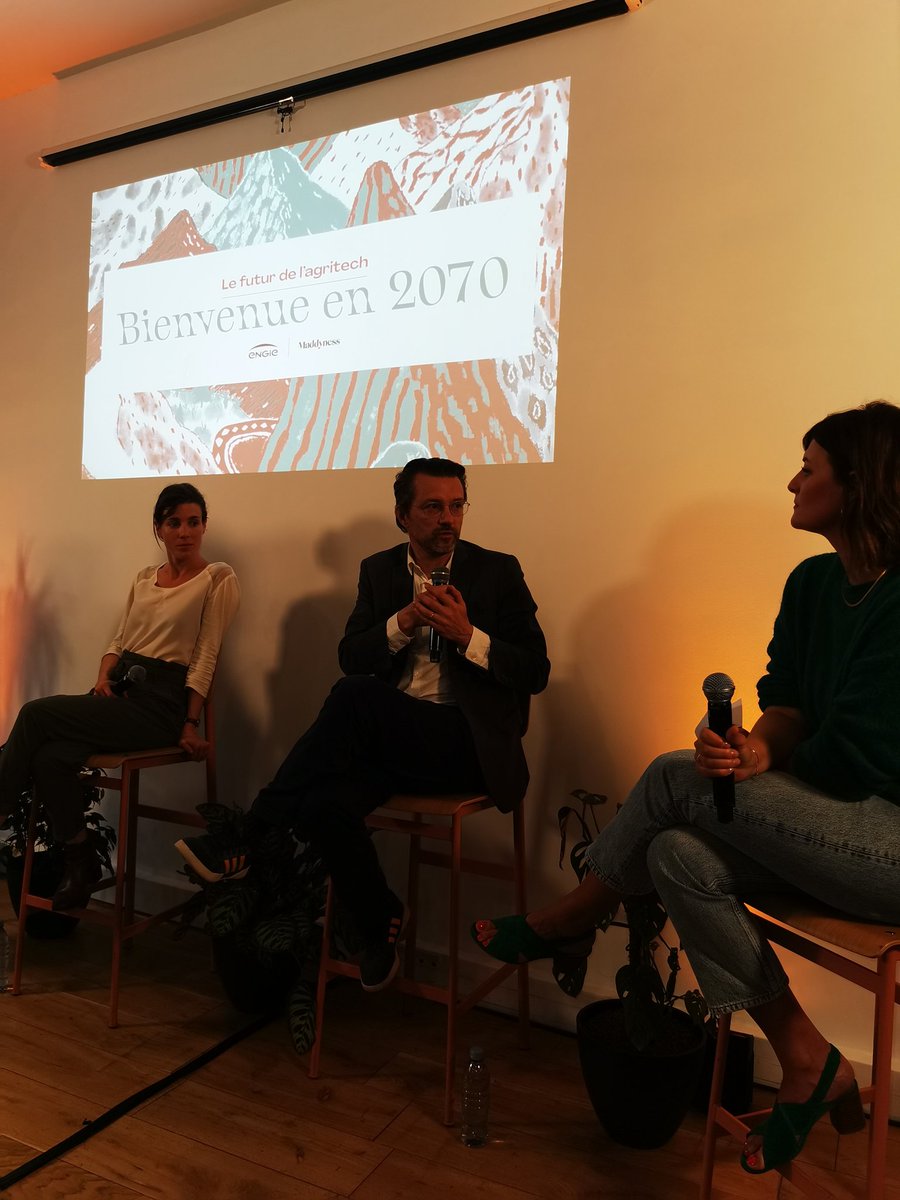 Hervé Matthieu Ricour :" Il y a un an, avec du referencement web nous avions 100 appels par jour pour installer des panneaux photo-voltaiques, aujourd'hui, c'est 500 par jour et nous ne faisons plus de référencement"

#JAgisAvecENGIE <a href="/ENGIEpartFR/">ENGIE Particuliers</a> <a href="/Nicochan33/">Nicolas Babin</a> <a href="/ipfconline1/">ipfconline</a> <a href="/Ym78200/">Yann Marchand</a>