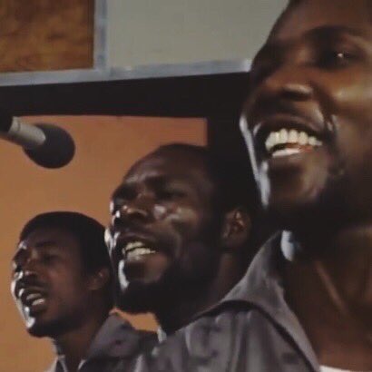wedotheska's tweet photo. Happy Toots-day!! Join me today at 5pm Pacific as Bluebeat Livestream kicks off the move to Tuesday with a spotlight on The Maytals!!

As always, streaming from https://t.co/UDTouKnk42
#ska #reggae #rocksteady #bluebeat #toots #maytals #tootsandthemaytals https://t.co/LT6jDsiYmc