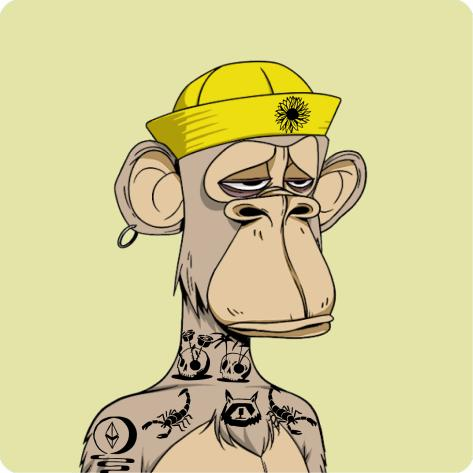 wl82LL's tweet photo. If you are looking for a community where you'll learn everything you need to know about NFT's stuff, tattoos, and having fun, then join @NFTatts https://t.co/h9Pwg7SqgT