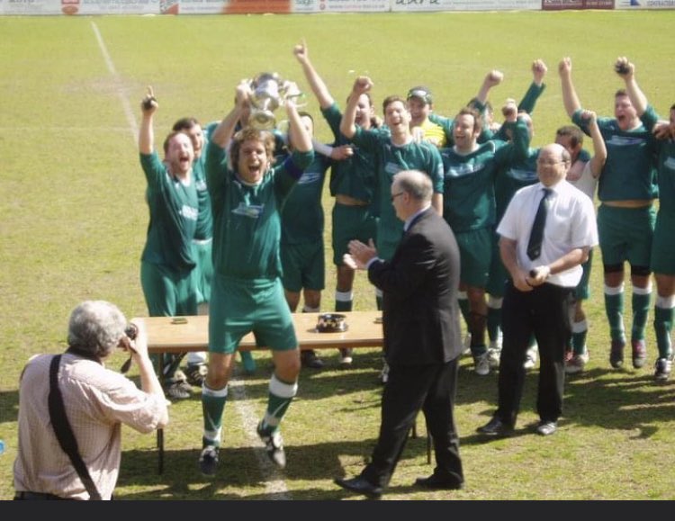 Paul Goodman tweet media