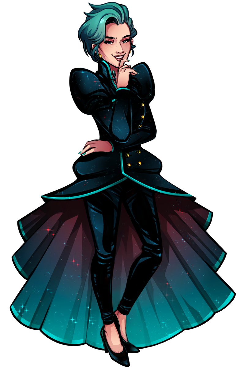 Emme Montgomery @ TwitchCon tweet media