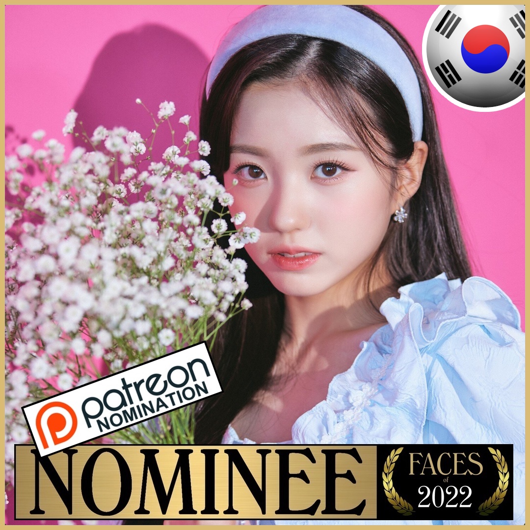 tccandler's tweet photo. Congratulations to these women for being officially nominated as one of the 100 Most Beautiful Faces of 2022. Which one is your fave? Guaranteed nominations on Patreon (Link in Bio) #tccandler #100faces2022 #YESEO #Kep1er #minchen #zainasze #linminchen #danielasalazar https://t.co/OwsBW3zBAs