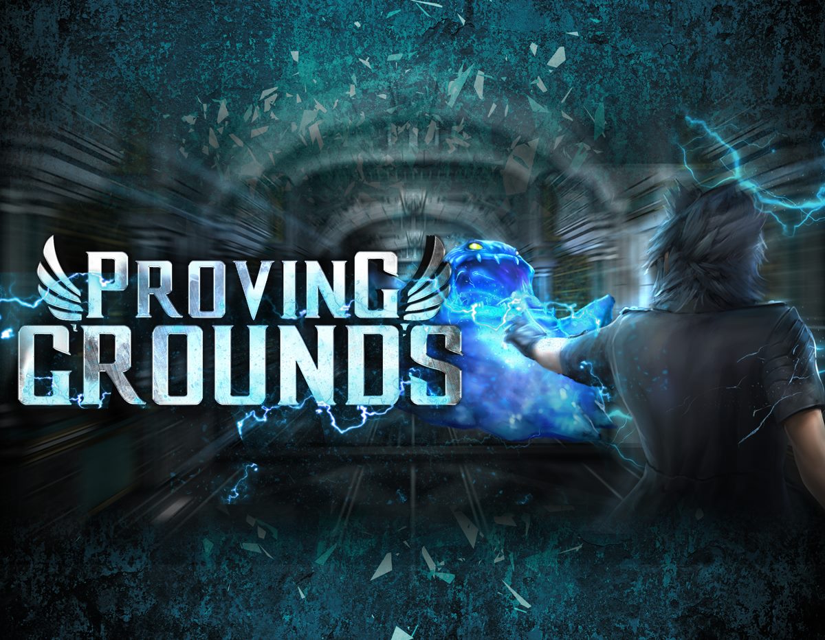 Final Fantasy XV tweet media