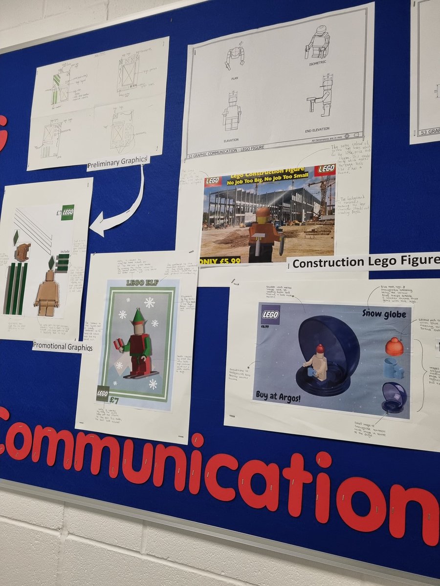 LgsTechnical's tweet photo. Some of the amazing work produced by our S3 Graphic Communication pupils this year 👏👏👏 #skillsforwork #3dcad @LGS_1183 @LGS_DYW https://t.co/bYjZQMDjUr