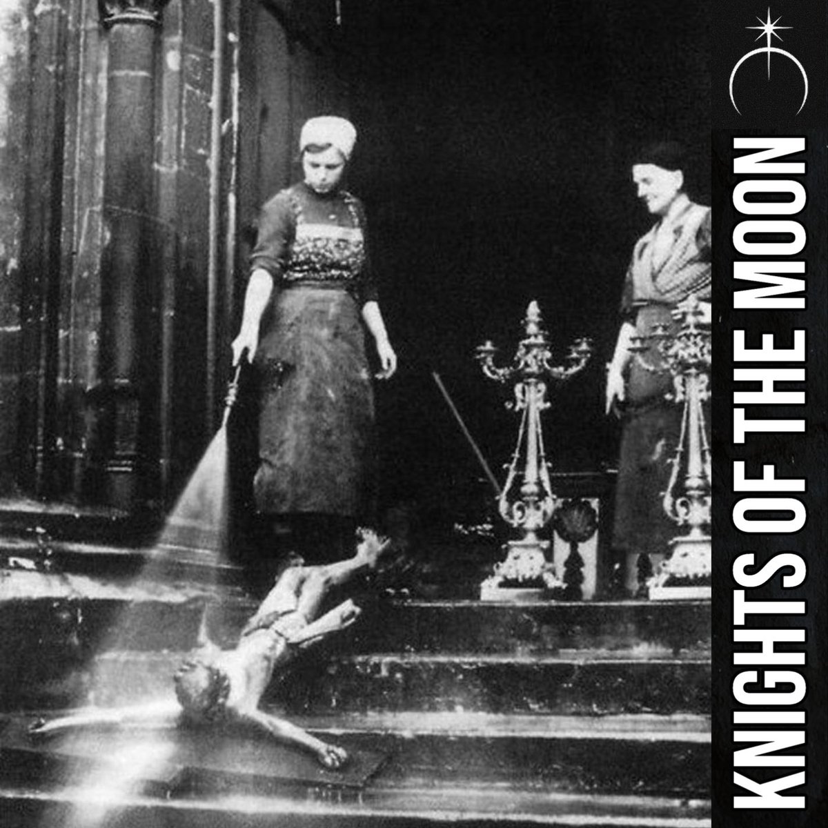 Knights Of The Moon - soon