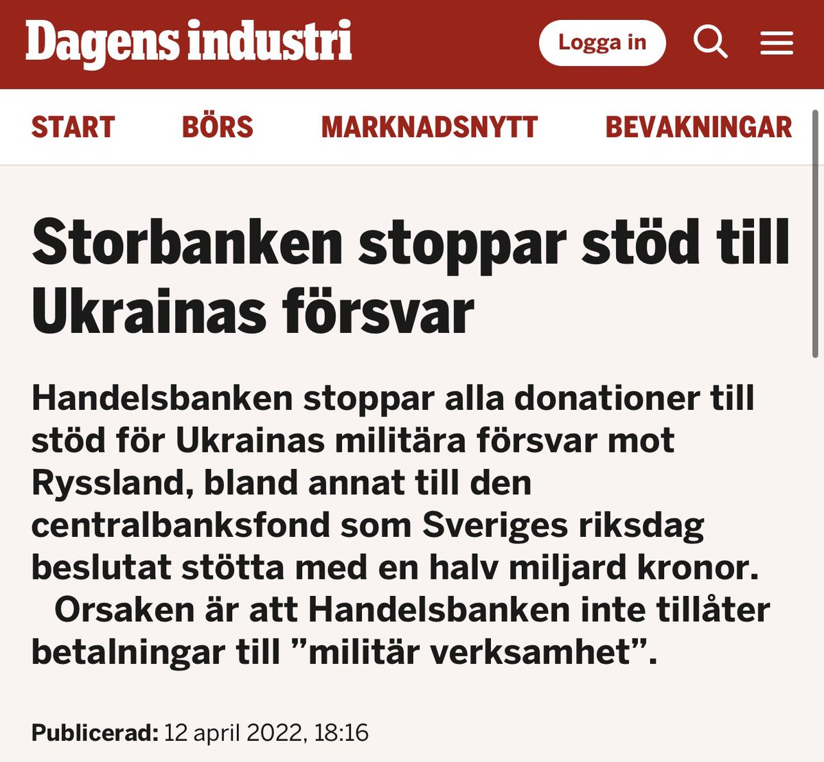 daniel breitholtz (@mrbreitholtz) on Twitter photo Hej <a href="/handelsbanken/">Handelsbanken</a>. Jag har varit kund hos er hela mitt liv. Stämmer detta? Isf har vi ett problem. Hej <a href="/handelsbanken/">Handelsbanken</a>. Jag har varit kund hos er hela mitt liv. Stämmer detta? Isf har vi ett problem.