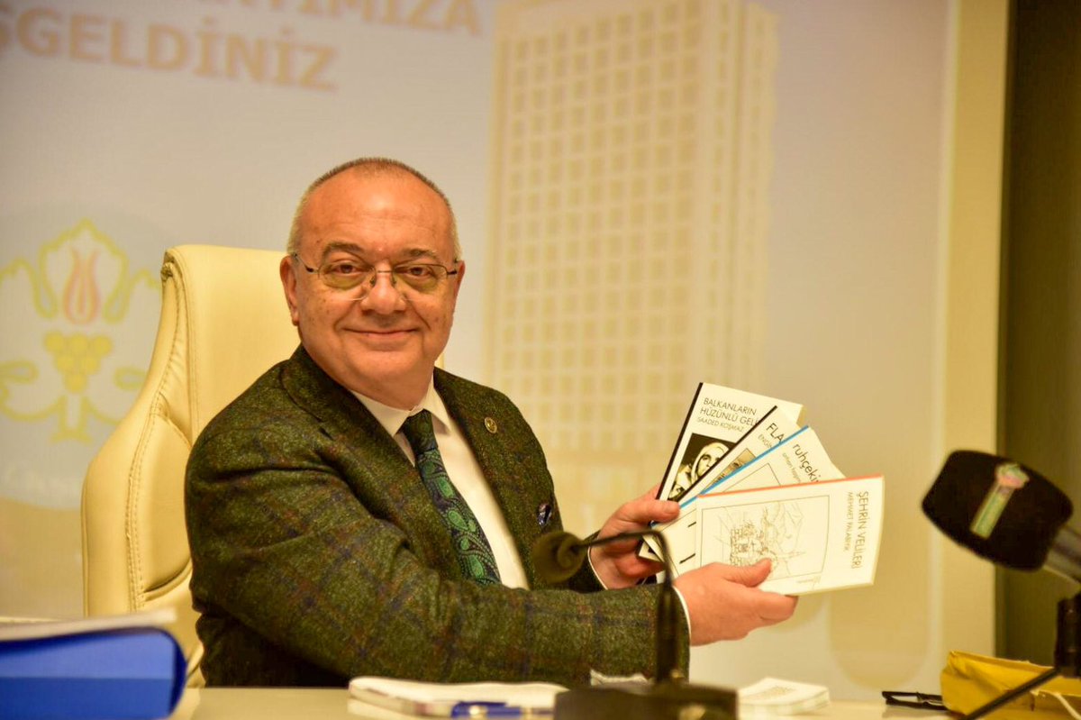 Cengiz Ergün