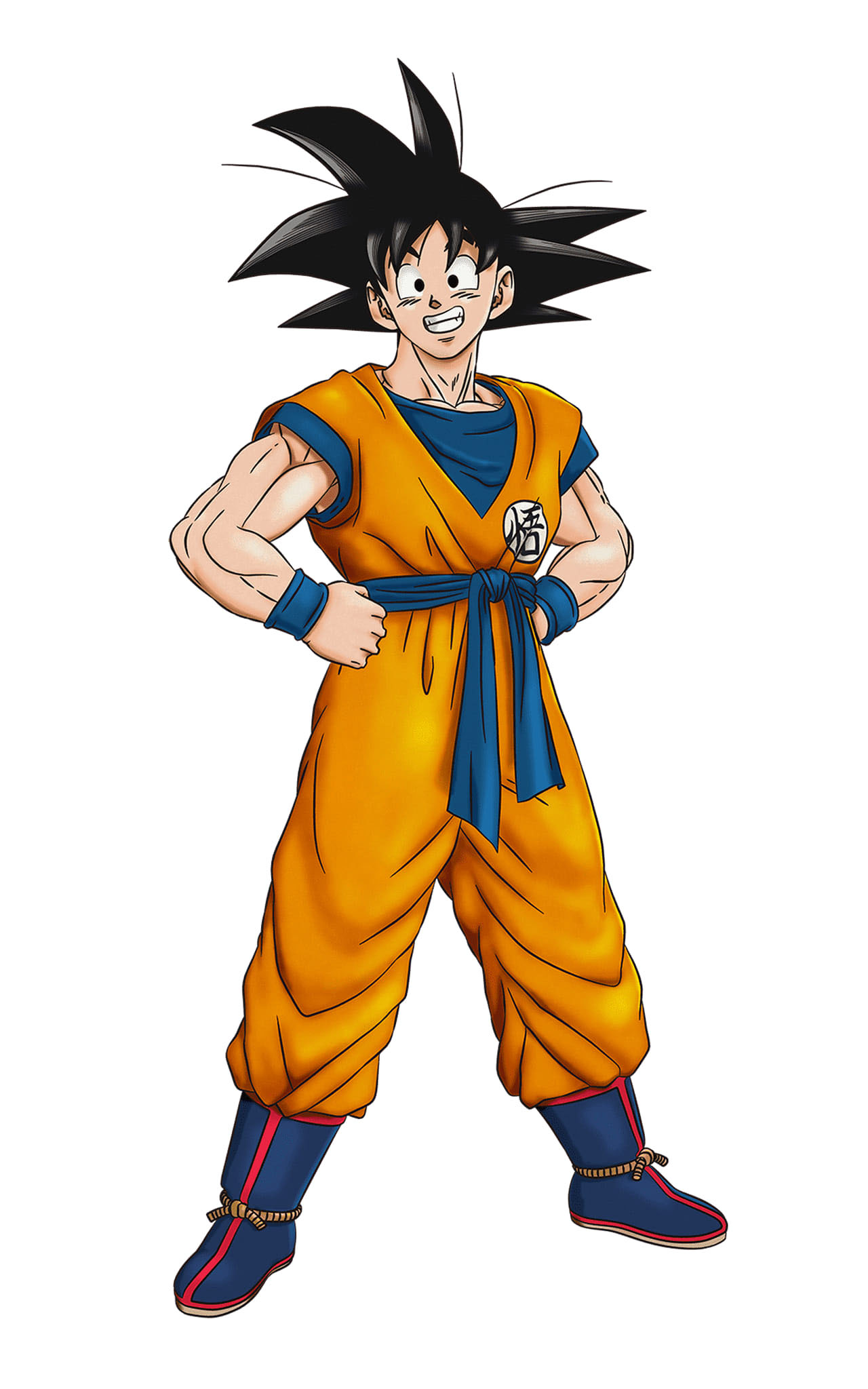 Twitter \ Dragon Ball Fan Club Venezuela على تويتر: Twitter \ Dragon Ball Fan Club Venezuela على تويتر: