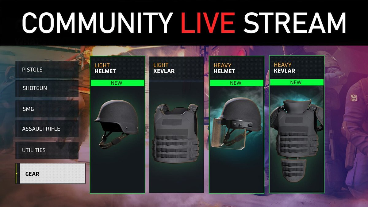 JOIN us for the COMMUNITY STREAM! 🔴
#CriticalOps 

☑️ Update 1.32 and Fixes
☑️ How to join our Community Programs
☑️ Update 1.33 Teaser
☑️ Post Discussion on Critical Ops Discord Stage 

📆 Thursday 14th of April
🇺🇸 9:00 AM PDT
🇫🇮 19:00 EET
📺:  twitch.tv/criticalopsgame