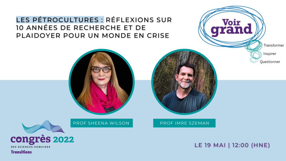 Federation for the Humanities and Social Sciences tweet media