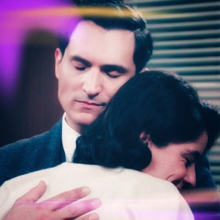 ❤ #vittorice #ilparadisodellesignore