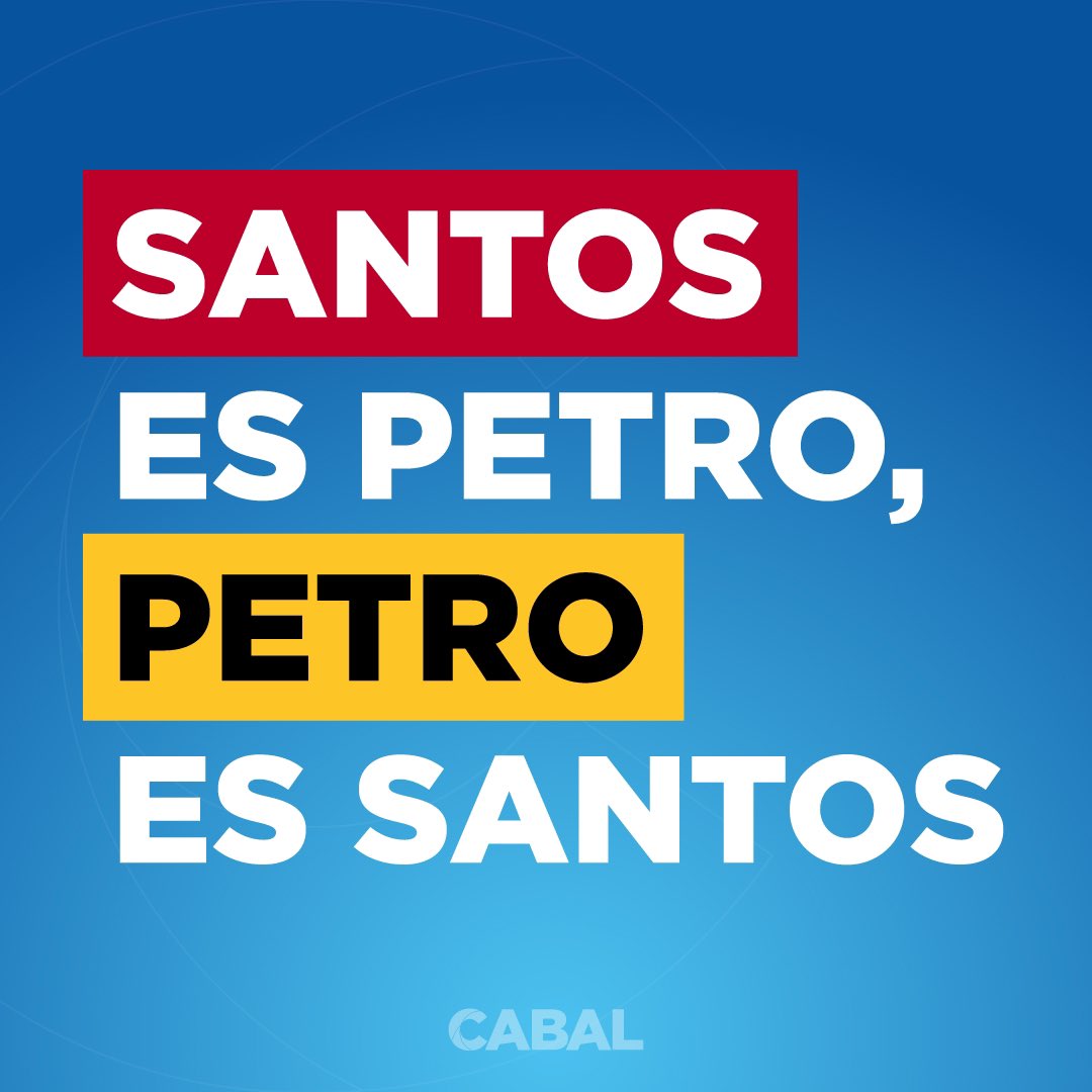 MariaFdaCabal's tweet image. Digamos #LasCosasComoSon, que ya hay suficientes personajes distorsionando la realidad y creando narrativas falsas.