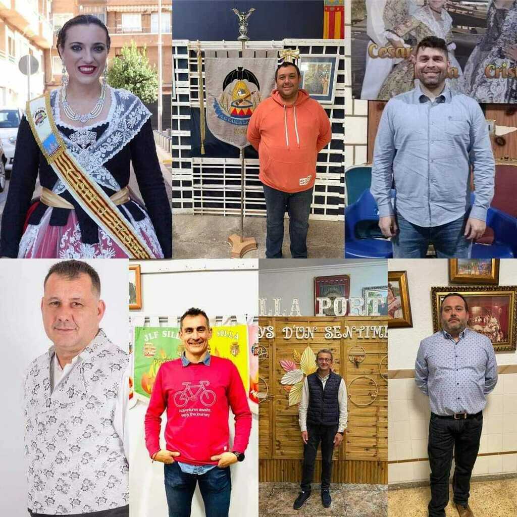 PSPV-PSOE Silla tweet media