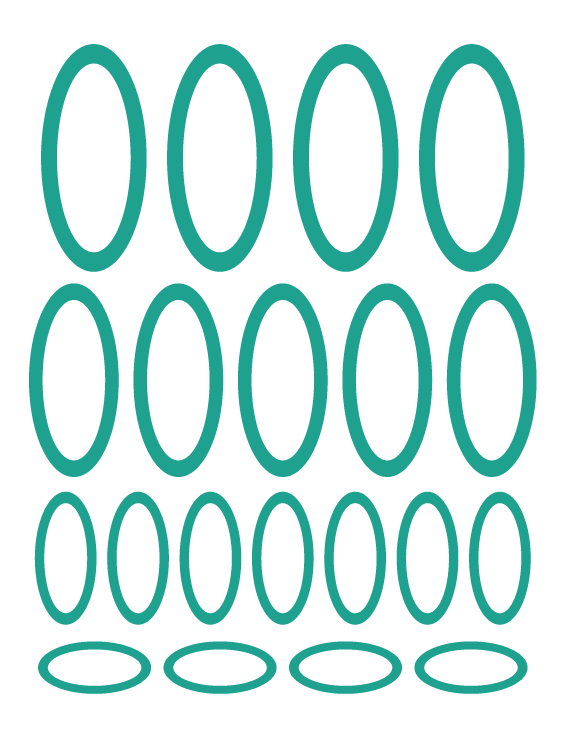 WhimsiDecals's tweet photo. Transform your walls in seconds with these adorable turquoise oval wall decals from https://t.co/BMy9mYvbec

#geometric #oval #design #abstract #architecture  #whimsidecals #perspective  #urban #pattern #minimal #architecturelovers #archilovers #street #archidaily #town #cities https://t.co/eWG8ATtpkj
