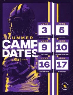CoachEddie2's tweet photo. @LSUfootball @CoachBrianKelly @SteepDiesel @BobbyBarham_LSU @theyoungcoach @_destinywilsonn
π₯π₯π₯πΈππ in da building! #RockstarTour https://t.co/ZHsD7QmHVg