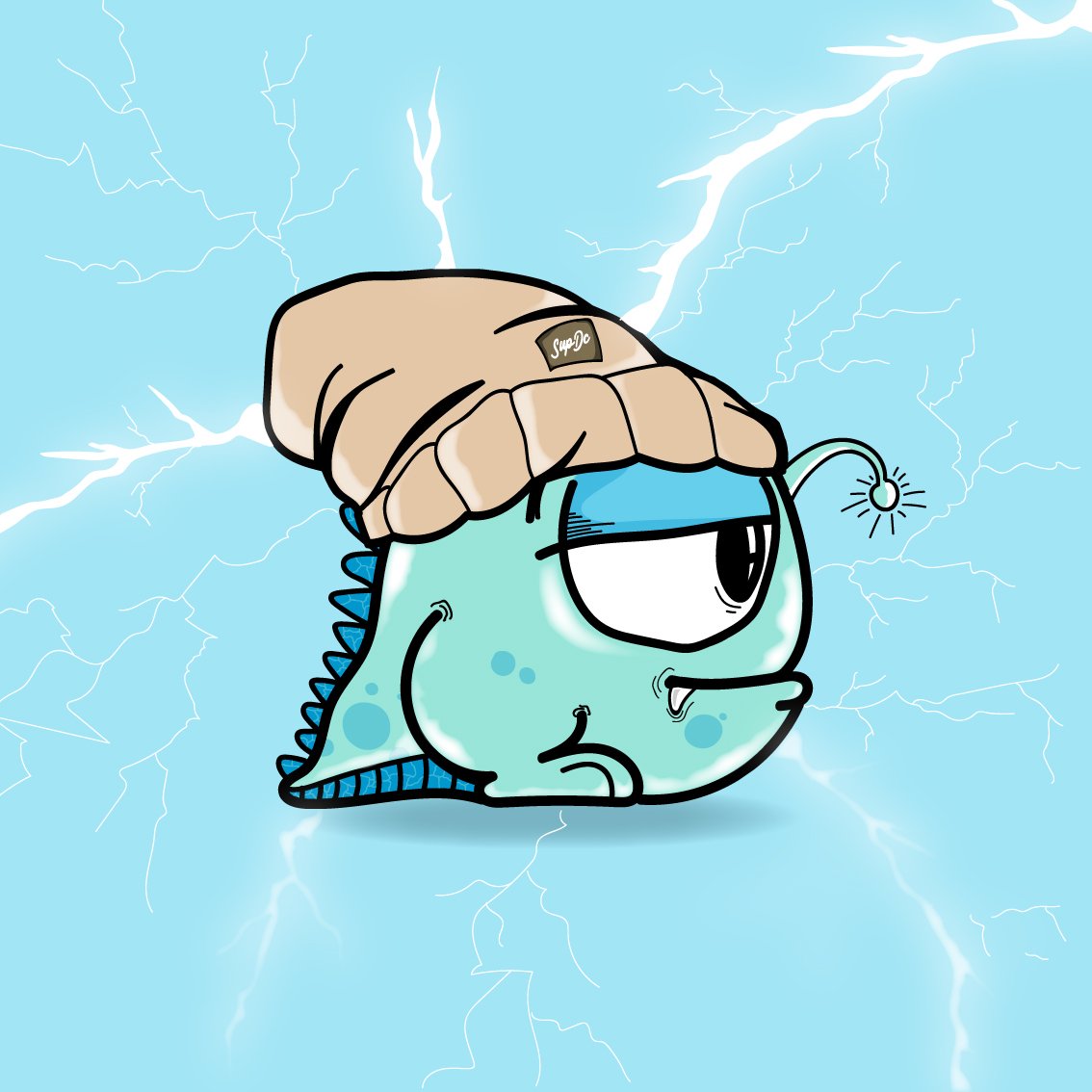 SupDc_'s tweet photo. The electricity of POP IT ⚡
#POPit 
#POPitChain 
#NFTdrop 
#NFTshill 
#NFTcollection 

⚡In a few minutes just up @opensea https://t.co/IqcsRSR1Vp
