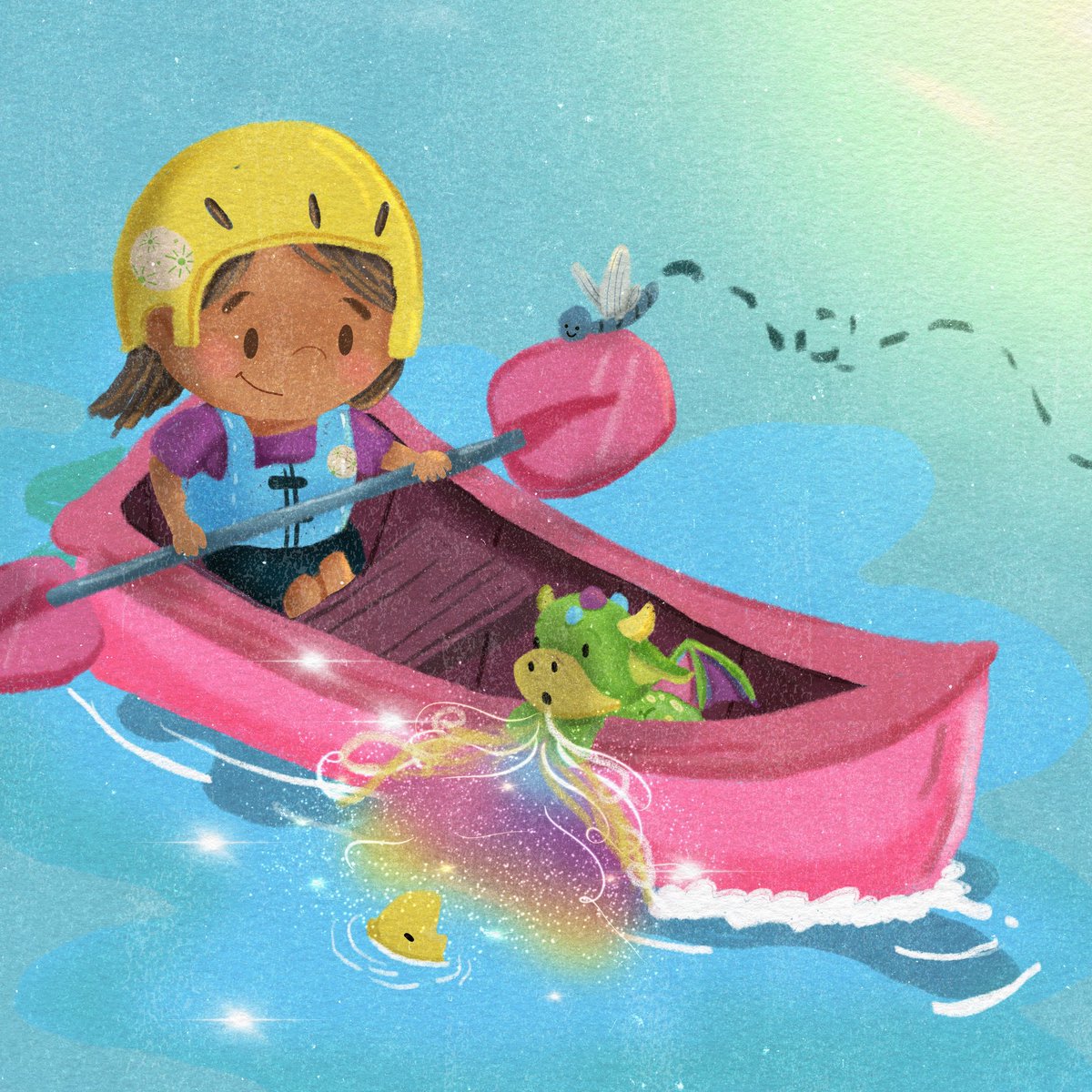 abbeygraffagna's tweet photo. @mosseryco Abbey Graffagna 👋🏼

Interested in board books, picture books, and other kid's media!

🔗https://t.co/jjI5bmKHPu
📨 abbeygraffagna@gmail.com https://t.co/L8PW7efNXl