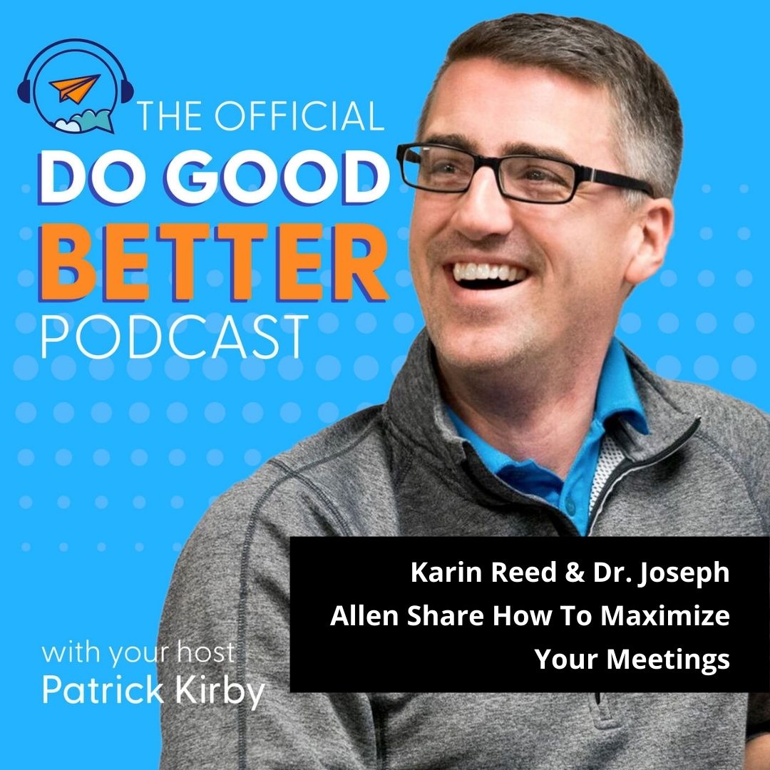 Speaker_Dynamics (@speakerdynamics) on Twitter photo Dr. Joseph A. Allen and I had a great time on the Do Good Better Podcast (<a href="/consulting_do/">Do Good Better Consulting</a>) Thanks for having us, <a href="/FundraisingDad/">Patrick Kirby</a>!
We talk all things business and how to maximize your meetings!
Listen to the full episode here: link.chtbl.com/dayVbGEb Dr. Joseph A. Allen and I had a great time on the Do Good Better Podcast (<a href="/consulting_do/">Do Good Better Consulting</a>) Thanks for having us, <a href="/FundraisingDad/">Patrick Kirby</a>!
We talk all things business and how to maximize your meetings!
Listen to the full episode here: link.chtbl.com/dayVbGEb