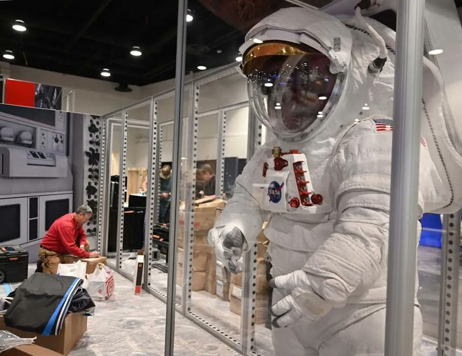 TheHaleysComet's tweet photo. 2021 record-breaking year for US space industry, report shows
https://t.co/lv4VKgj3kA
#USSpace #Space #SpaceNews #SpaceBusiness #SpaceTravel https://t.co/o2zmTdEXYI