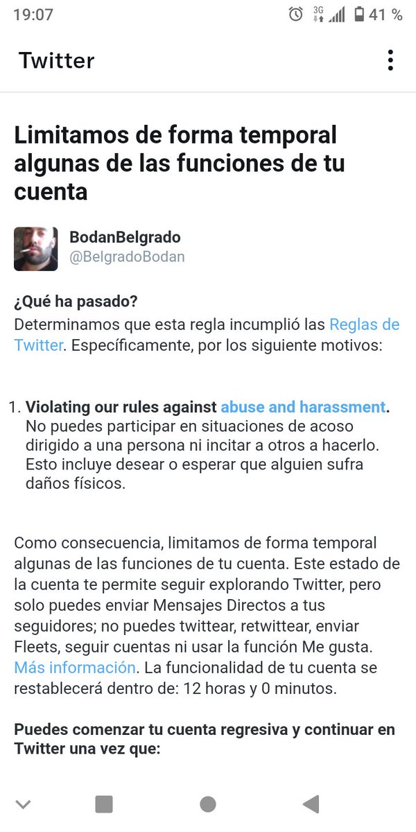 bodanssection's tweet image. Es la primera vez que me pasa, un RTsillo para darme a conocer