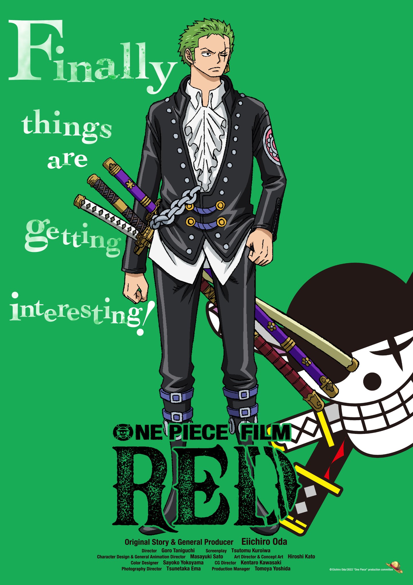 Toei Animation New Character Posters Of The Rest Of The Straw Hats In One Piece Film Red Revealed 𝐙𝐎𝐑𝐎 𝐍𝐀𝐌𝐈 𝐔𝐒𝐎𝐏𝐏 𝐒𝐀𝐍𝐉𝐈 𝐂𝐇𝐎𝐏𝐏𝐄𝐑 𝐑𝐎𝐁𝐈𝐍 𝐅𝐑𝐀𝐍𝐊𝐘 𝐁𝐑𝐎𝐎𝐊 𝐉𝐈𝐌𝐁𝐄𝐈 Op Filmred Onepiece