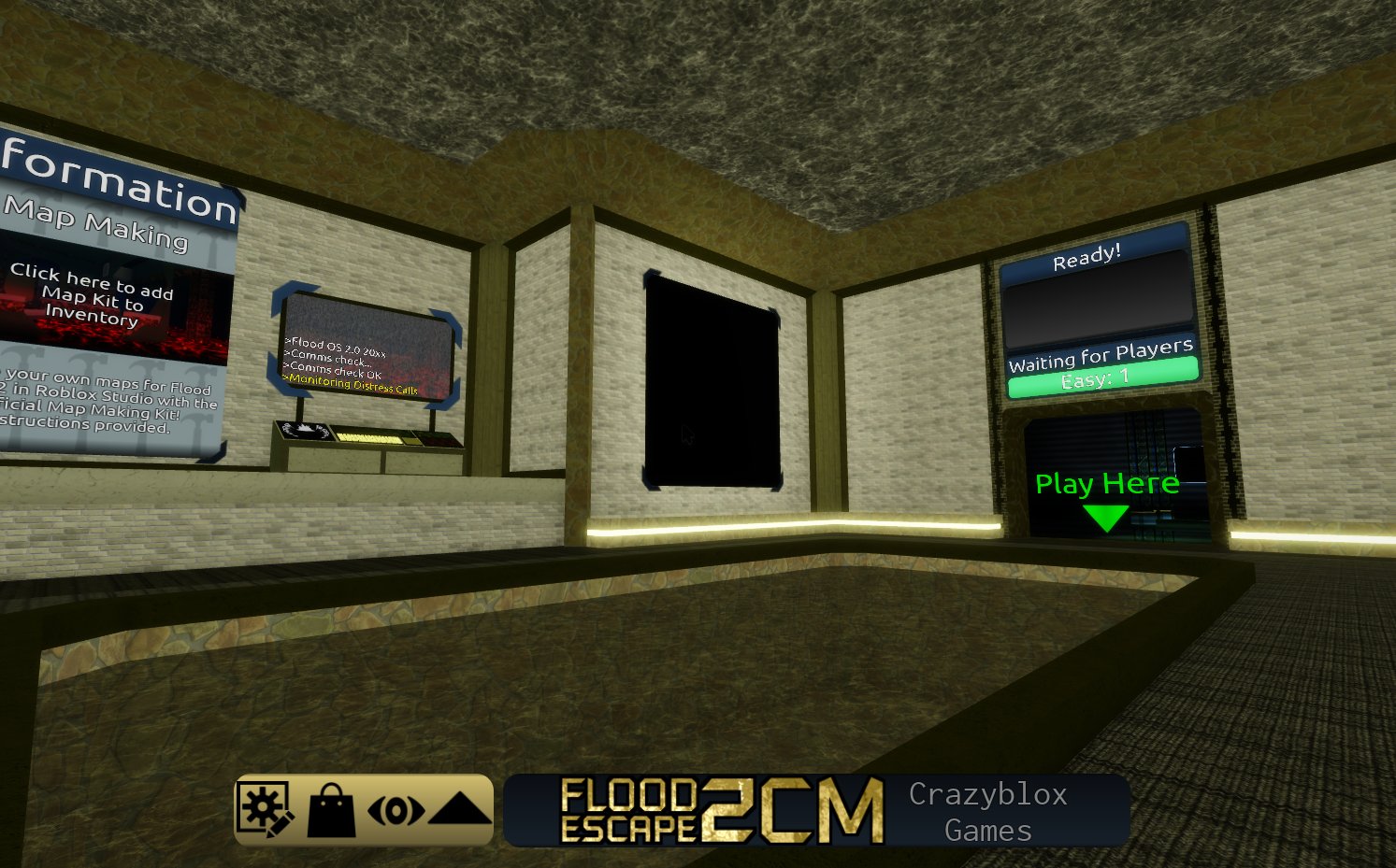 FALLEN REVAMP & CHILL : FE2 on Twitter: