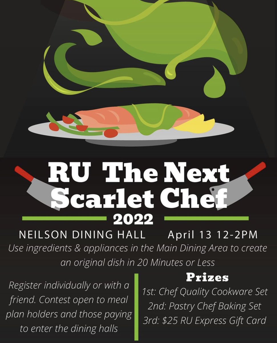 Join us tomorrow to possibly win some prizes!