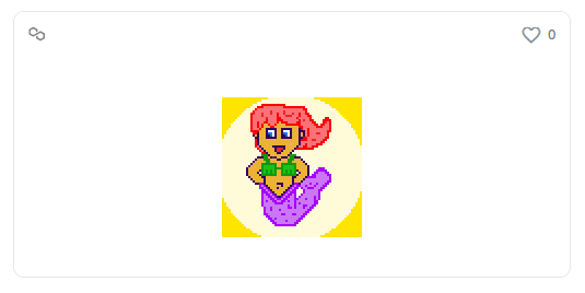 pixel_Mermaid's tweet photo. Mermaid #210, Hey Hawaii looking to start your day strong? Pick up some Mermaid NFTs right here.
#Hawaii #Mermaid #NFT
https://t.co/DJGRIQO8Hg via @opensea https://t.co/OS3ypb7hnR