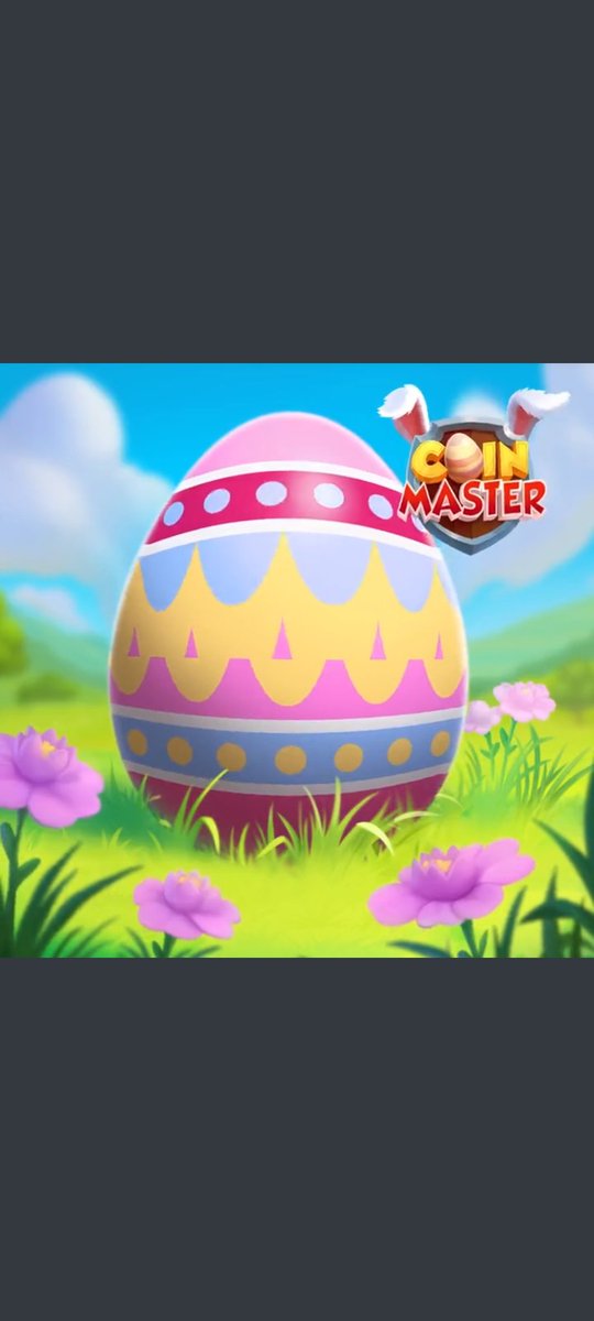 yeydabo's tweet photo. @CoinMasterGame Coin Master 🤗 https://t.co/Lbo8agcRMR