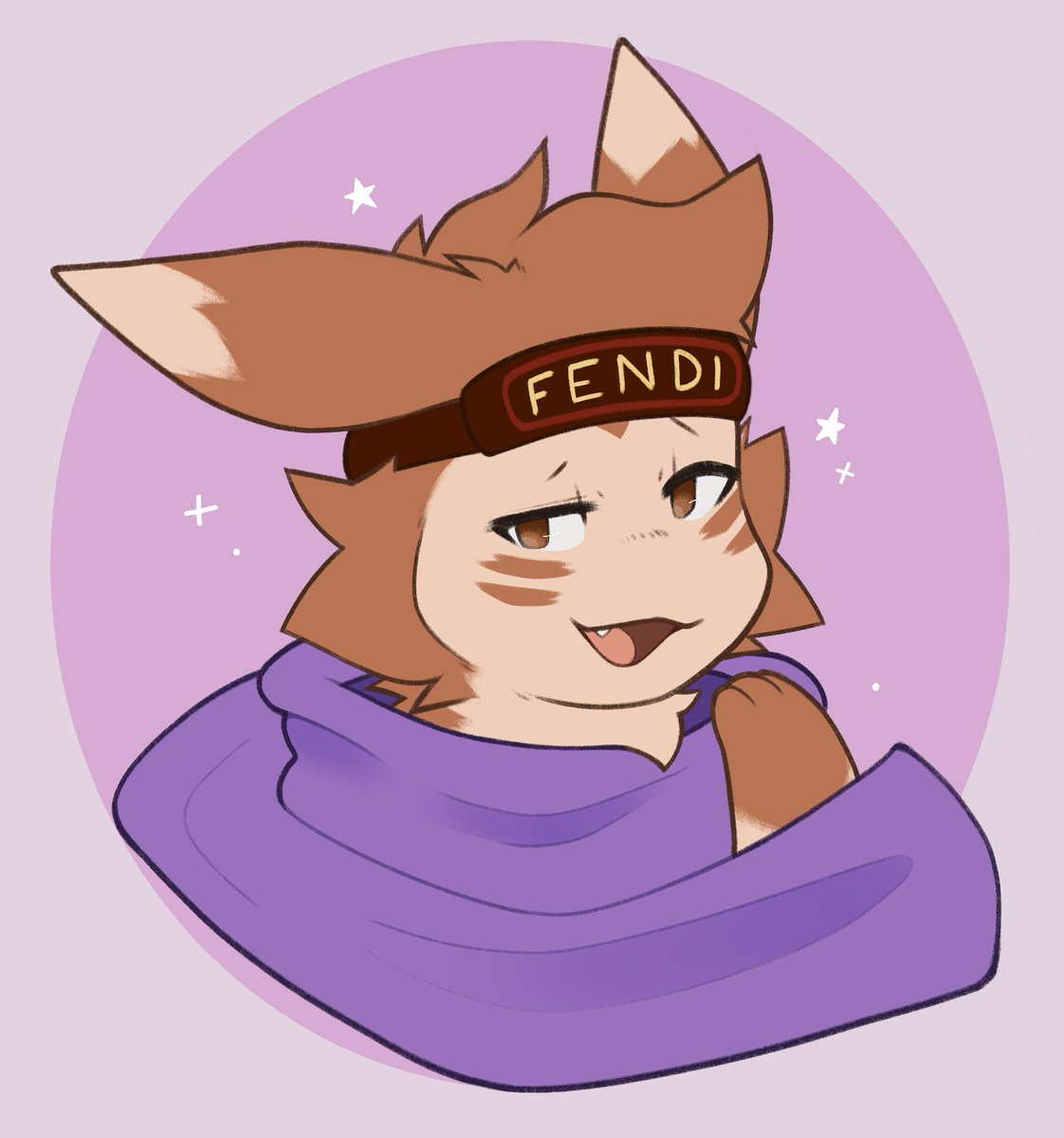 Comm for <a href="/FluffyFurret_/">Fluffy Furret</a> !!