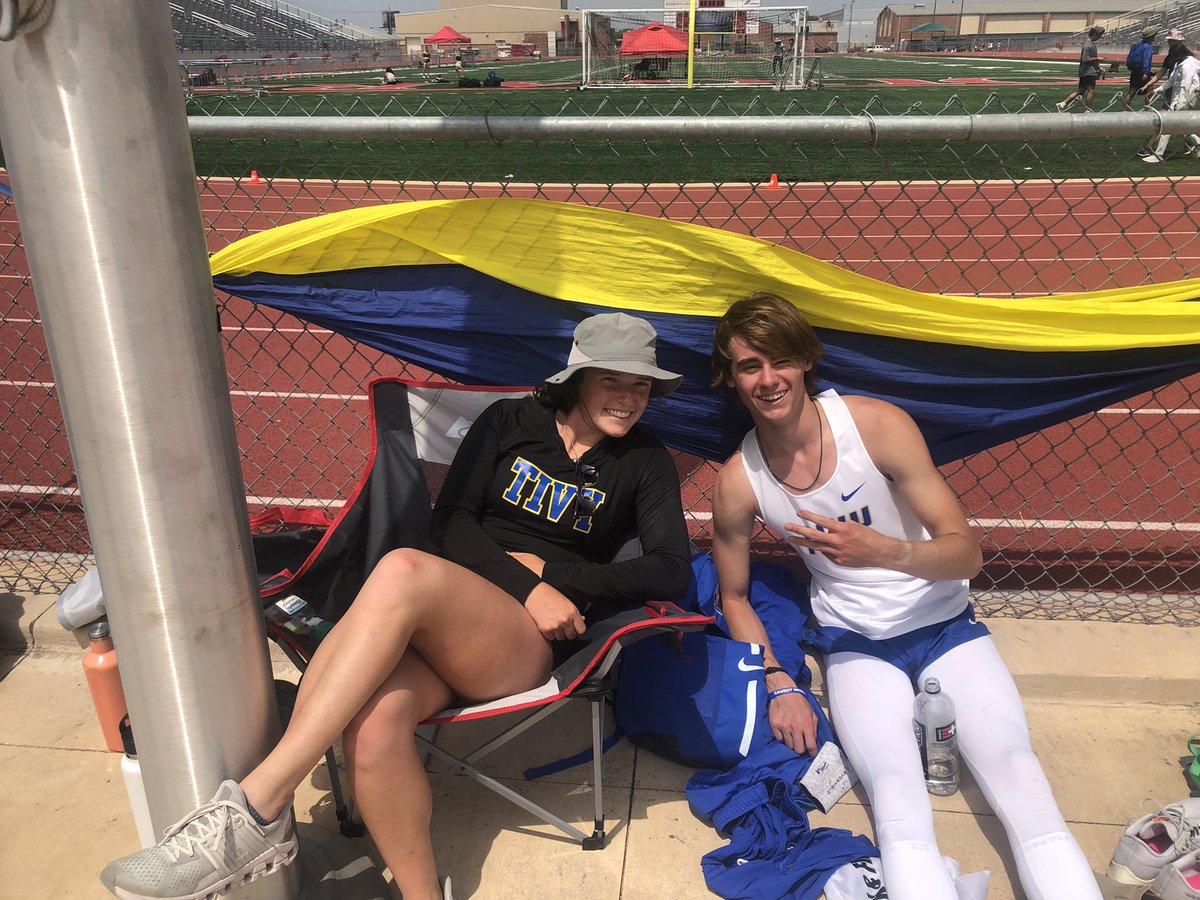 District Track
