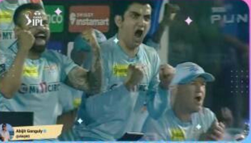 The___APM's tweet photo. All CSK Fans now :
#CSKvRCB https://t.co/PSPjlTUnAz