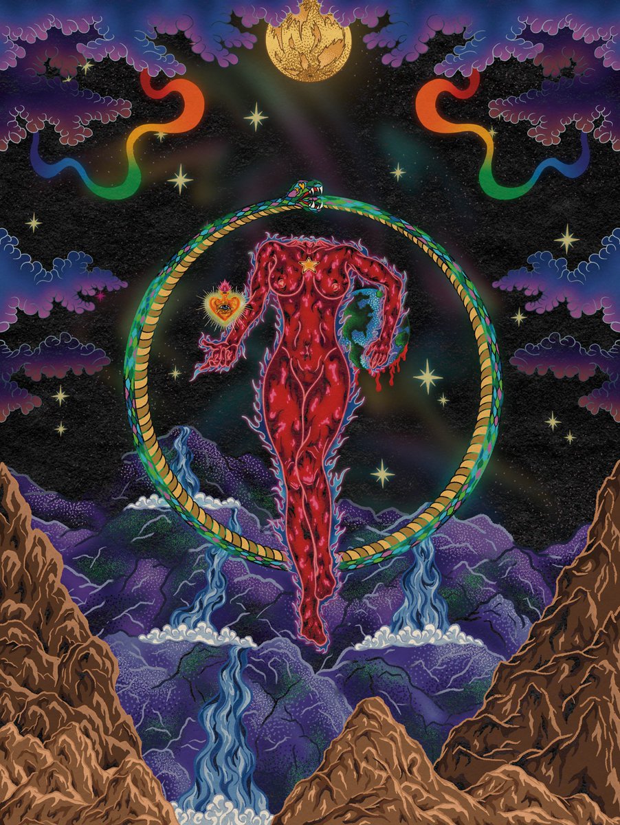 soulosaint's tweet photo. Giving light to a new love https://t.co/DB2mLpYVgX