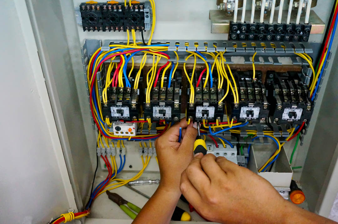 Electrical & Mechanical Solutions (@EandM_solutions) / Posts / X