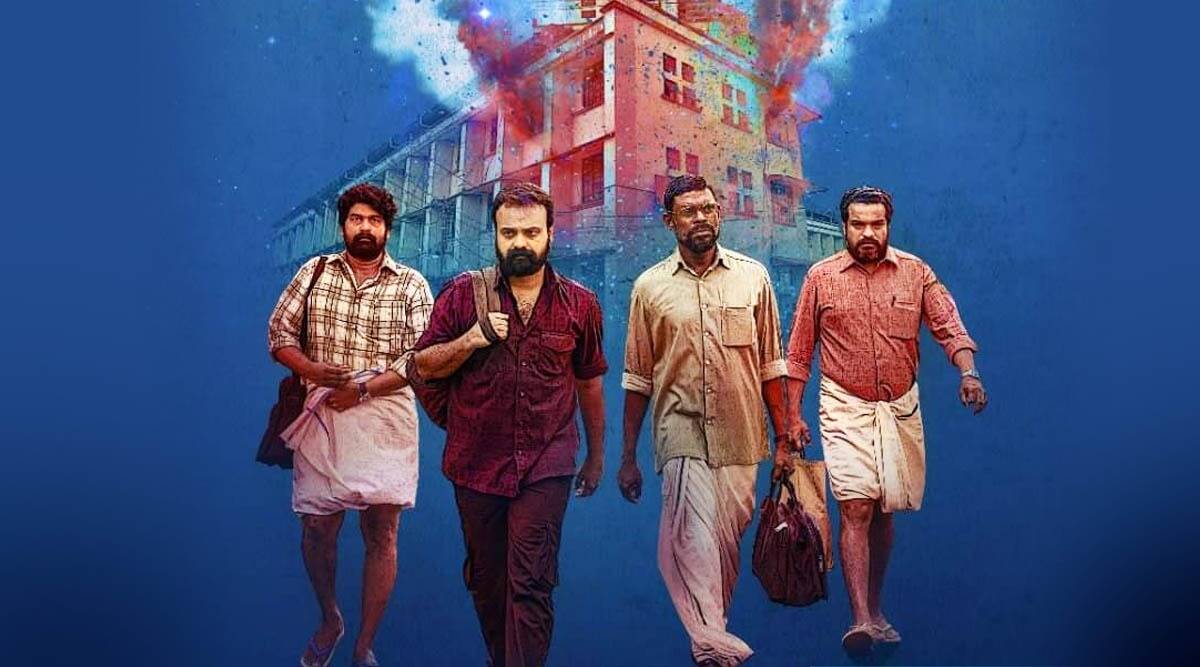 CcInfilmin's tweet photo. Happened to watch #PadaOnPrime yesterday 👌
It topped all films I watched this year by a mile https://t.co/Ka9geFrG2Q