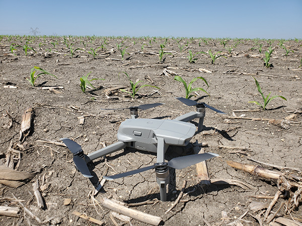 Our #DroneDeploy April 2022 Product Release is here! See what's new: bit.ly/3vej5TD