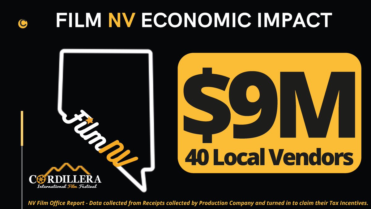 WINevada's tweet photo. This year's #WINAtNight speakers will be talking about the economic impact of film and television production in Nevada and how your company can benefit - financially and creatively. Join us Wednesday, April 27 to learn more! #WINGoesGoofy 

https://t.co/pOpcJvFABk https://t.co/0RGmVwtso6