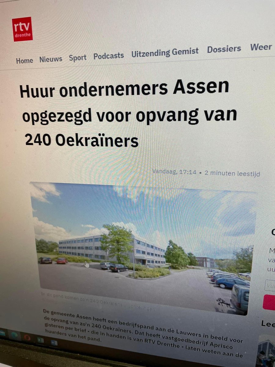 Just_Cme's tweet photo. Ongelofelijk toch? 20 bedrijven op straat gezet. Ga je lekker @MinPres 😡 https://t.co/VJKfZAzRfs