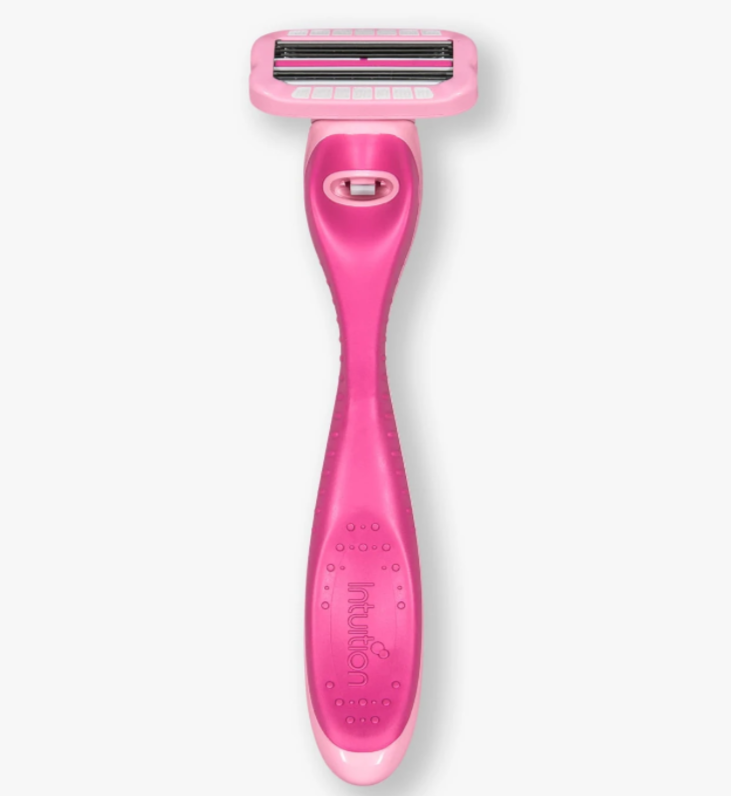 ExtremeSgd's tweet photo. UNIQUE DIRECT FROM FACTORY DEAL! -  6 Pack of Intuition® f.a.b.® Razors - You get SIX handles and SIX razors! Revolutionary bidirectional blades allow you to shave up and down without even lifting the handle! Only $17.94!
https://t.co/NzBWdXNXOh https://t.co/XNEFT9csZ0