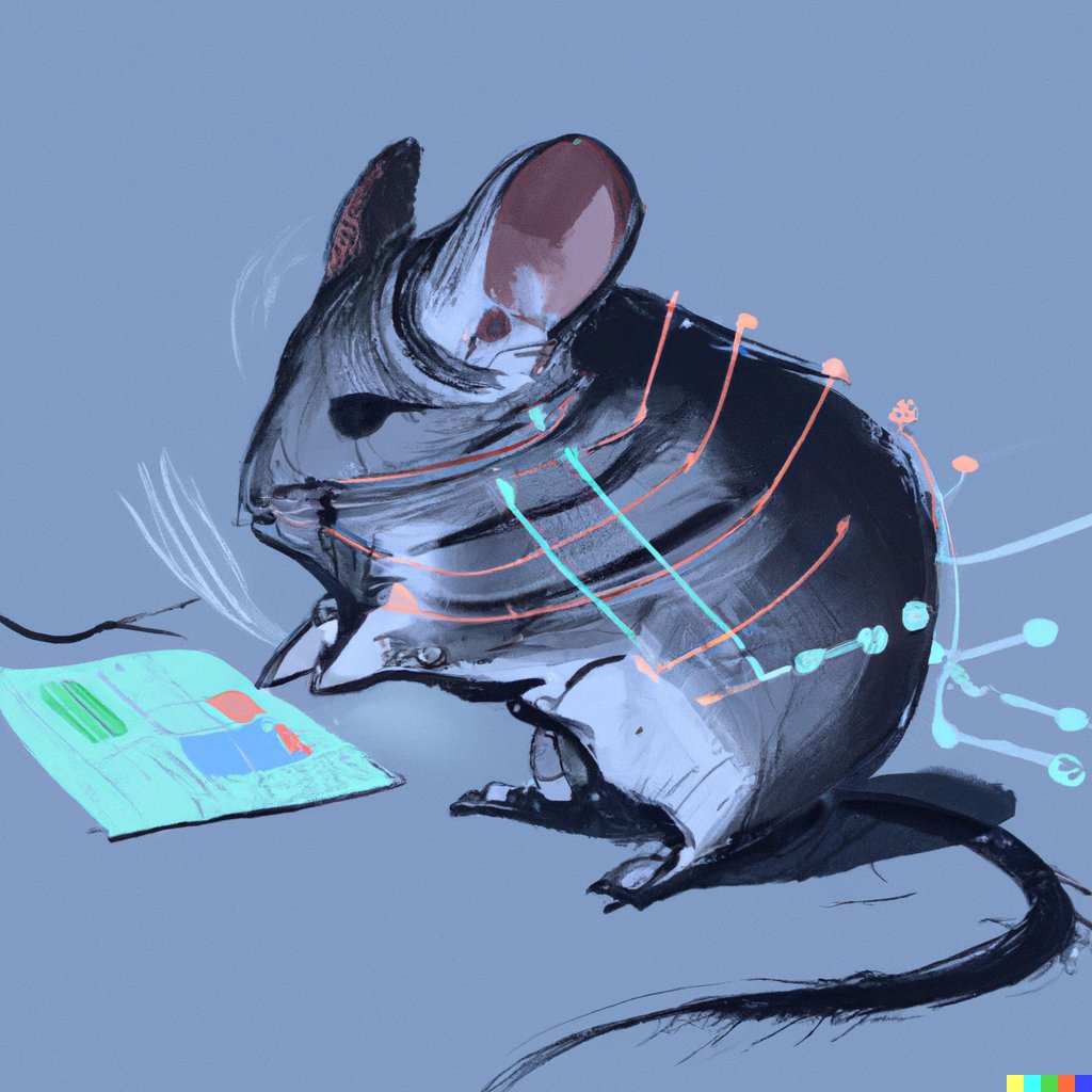 Oriol Vinyals (@oriolvinyalsml) on Twitter photo Chinchilla: A Neural Network Language Model, smaller yet more powerful, brought to you by updated scaling laws. Chinchilla: A Neural Network Language Model, smaller yet more powerful, brought to you by updated scaling laws.