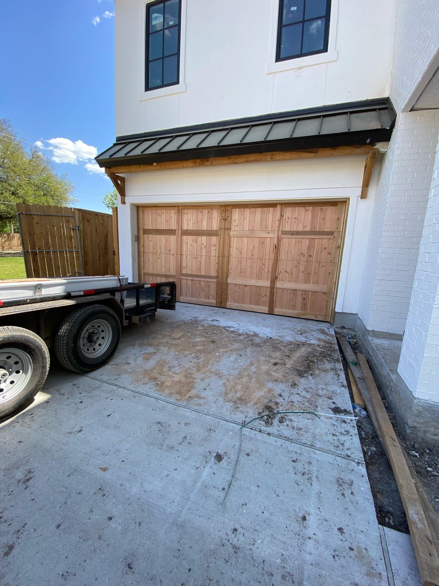 TBG__Co's tweet photo. Beautiful project we worked on this weekend. We are beyond happy to see how much our customer liked it. Our technicians are the best at what they do and we are proud to have them on our team!! https://t.co/reiHR2Nkwy