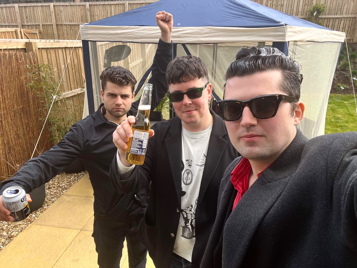 Baby Strange tweet media